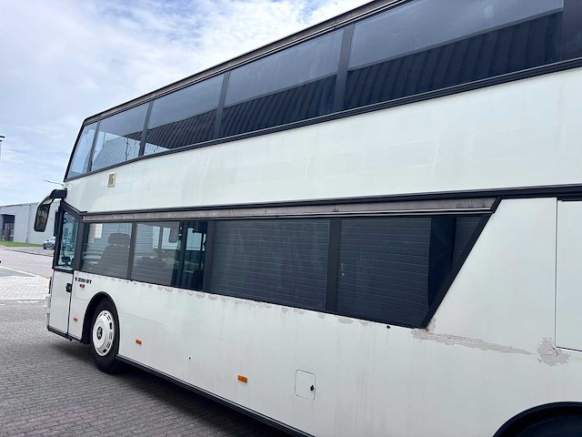 Setra - 1993 - s228 dt - touringcar - afbeelding 4 van  42