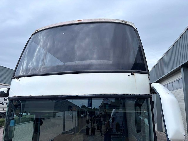 Setra - 1993 - s228 dt - touringcar - afbeelding 5 van  42