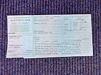 Setra - 1993 - s228 dt - touringcar - afbeelding 6 van  42