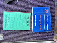 Setra - 1993 - s228 dt - touringcar - afbeelding 9 van  42