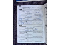 Setra - 1993 - s228 dt - touringcar - afbeelding 10 van  42