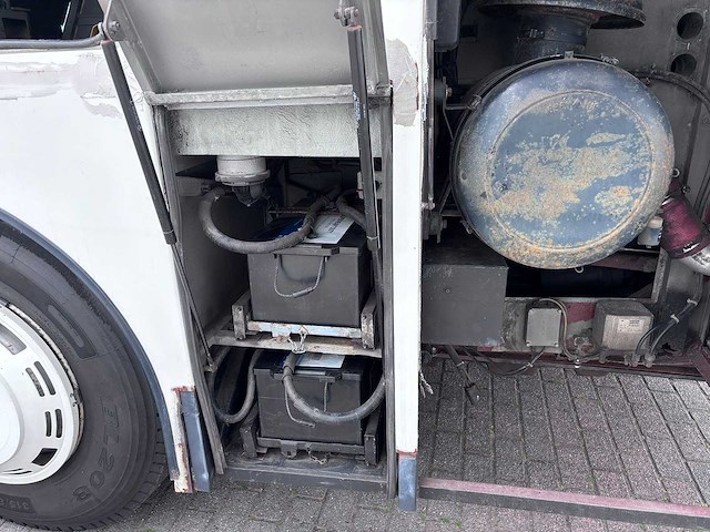 Setra - 1993 - s228 dt - touringcar - afbeelding 17 van  42