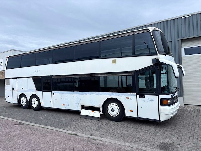 Setra - 1993 - s228 dt - touringcar - afbeelding 12 van  42