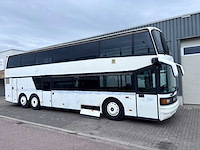 Setra - 1993 - s228 dt - touringcar - afbeelding 12 van  42