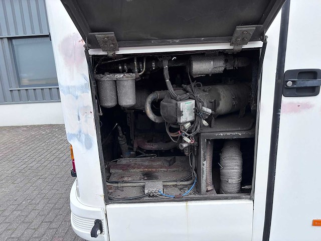 Setra - 1993 - s228 dt - touringcar - afbeelding 23 van  42
