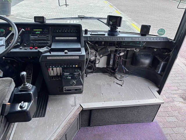 Setra - 1993 - s228 dt - touringcar - afbeelding 26 van  42