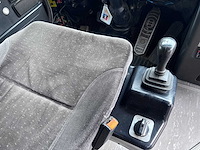 Setra - 1993 - s228 dt - touringcar - afbeelding 33 van  42