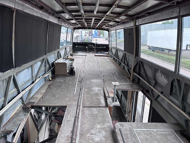 Setra - 1993 - s228 dt - touringcar - afbeelding 36 van  42