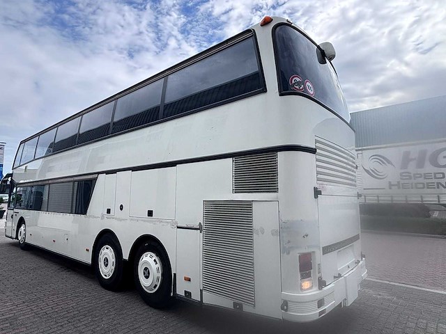Setra - 1993 - s228 dt - touringcar - afbeelding 32 van  42