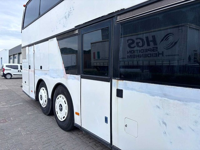 Setra - 1993 - s228 dt - touringcar - afbeelding 41 van  42
