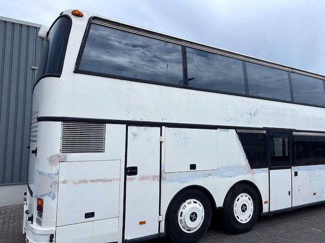 Setra - 1993 - s228 dt - touringcar - afbeelding 42 van  42