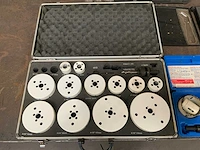 Sets gatzagen en divers - afbeelding 2 van  6