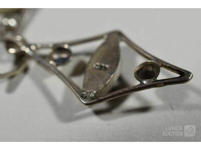 Sets oorhangers en hanger - afbeelding 5 van  6