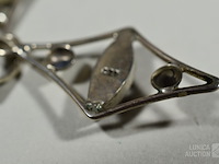 Sets oorhangers en hanger - afbeelding 5 van  6