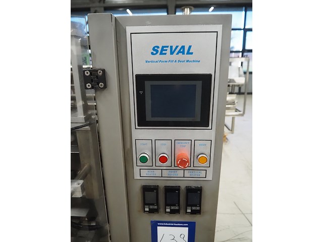 Seval - afbeelding 3 van  15