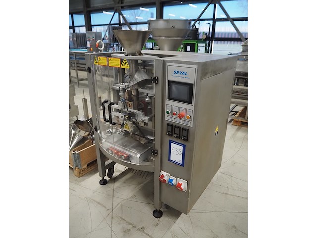 Seval - afbeelding 8 van  15