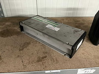 Sevcontrol mos90 controller - afbeelding 3 van  4