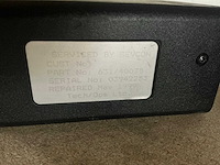 Sevcontrol mos90 controller - afbeelding 4 van  4