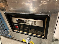 Sevel - smyrna new 18 g - schepijsvitrine 18 ijsbakken - afbeelding 5 van  17