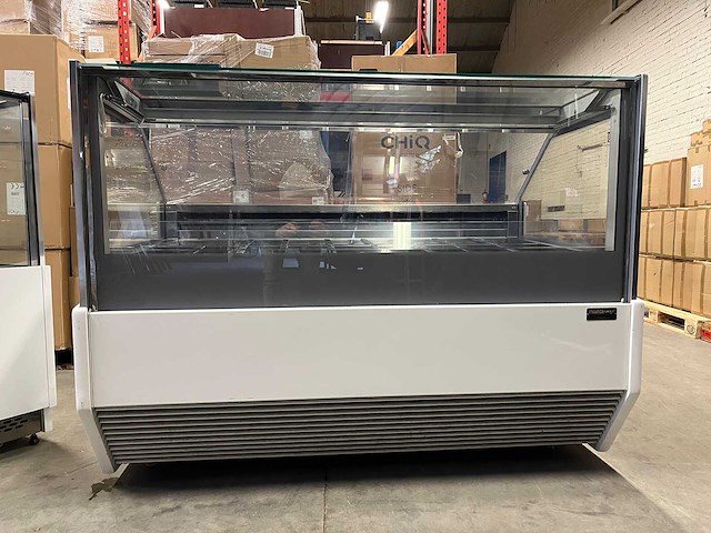 Sevel - smyrna new 18 g - schepijsvitrine 18 ijsbakken - afbeelding 10 van  17