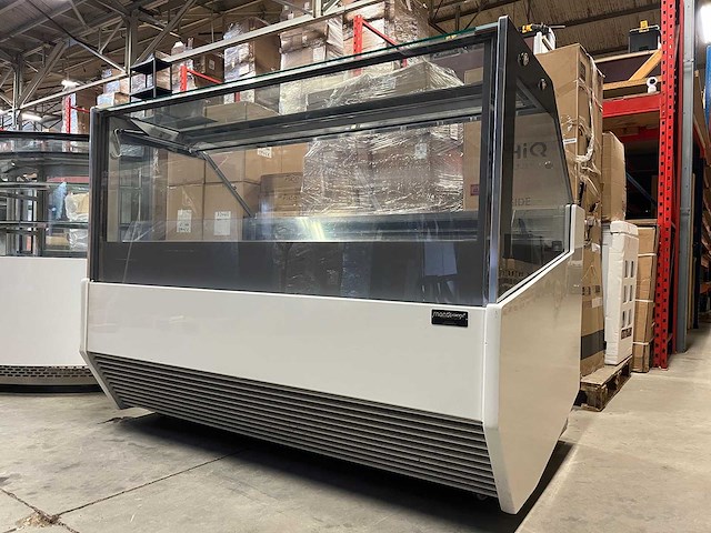 Sevel - smyrna new 18 g - schepijsvitrine 18 ijsbakken - afbeelding 11 van  17