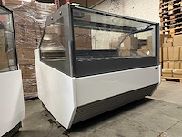 Sevel - smyrna new 18 g - schepijsvitrine 18 ijsbakken - afbeelding 12 van  17