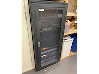 Seven sound / sennheiser / dbx ew 100 g3 audio patchkast - afbeelding 6 van  6