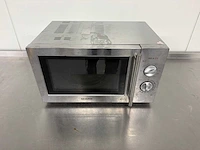 Severin - 7849 - magnetron - afbeelding 2 van  4