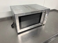 Severin - 7849 - magnetron - afbeelding 3 van  4