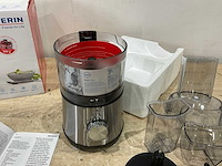 Severin - compact multi chopper - hak machine - afbeelding 4 van  6