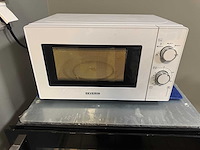 Severin - magnetron - afbeelding 2 van  2