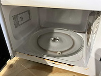 Severin - magnetrons met grillfunctie - afbeelding 3 van  3