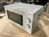 Severin - magnetrons met grillfunctie - afbeelding 1 van  3