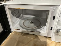 Severin - magnetrons met grillfunctie - afbeelding 3 van  3