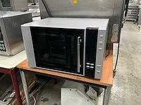 Severin - mw 7825 - combi magnetron - afbeelding 1 van  7