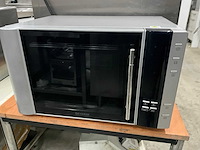 Severin - mw 7825 - combi magnetron - afbeelding 2 van  7