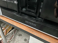 Severin - mw 7825 - combi magnetron - afbeelding 6 van  7