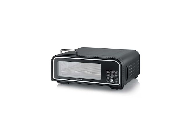 Severin - pg8575 - pizza oven (8x) - afbeelding 2 van  8
