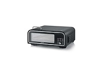 Severin - pg8575 - pizza oven (8x) - afbeelding 2 van  8