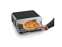 Severin - pg8575 - pizza oven (8x) - afbeelding 3 van  8