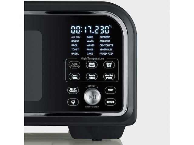 Severin - pg8575 - pizza oven (8x) - afbeelding 5 van  8