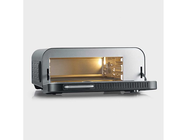 Severin - pg8575 - pizza oven (8x) - afbeelding 7 van  8