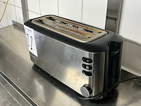 Severin broodrooster - afbeelding 2 van  3