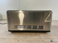 Severin ez 7406 ijsmachine 2-in-1 met yoghurt-functie - afbeelding 2 van  6