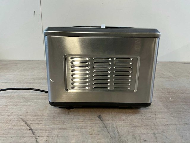 Severin ez 7406 ijsmachine 2-in-1 met yoghurt-functie - afbeelding 3 van  6