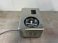 Severin ez 7406 ijsmachine 2-in-1 met yoghurt-functie - afbeelding 4 van  6