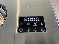 Severin ez 7406 ijsmachine 2-in-1 met yoghurt-functie - afbeelding 6 van  6