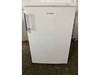 Severin gs 8865 tafelmodel vriezer energieklasse c 85 liter wit - afbeelding 2 van  8