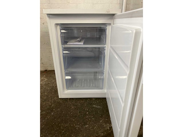 Severin gs 8865 tafelmodel vriezer energieklasse c 85 liter wit - afbeelding 3 van  8