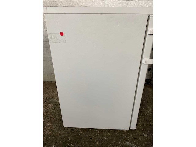 Severin gs 8865 tafelmodel vriezer energieklasse c 85 liter wit - afbeelding 5 van  8